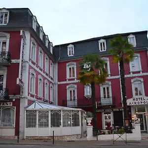 3* Hotel Acropolis