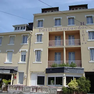 2* Hotel Hotel Au Petit Languedoc