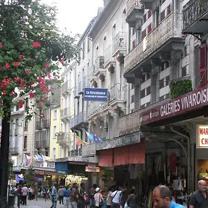 2* Bed & Breakfast La Berceau De Bernadette